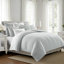 Perry Cotton Reversible Coverlet Set-1038960742