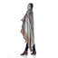 Hand Woven Throw Blanket