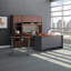 Structure de bureau en coin Series C-4658560-39590355