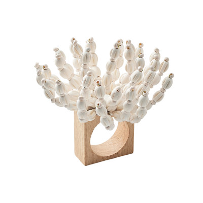 Reed Napkin Ring