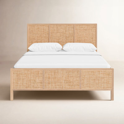 Nellie Cane Bed