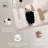 Strings in Abstraction Canvas Muted Abstract Wall Art by Art Remedy-105313979-105313992
