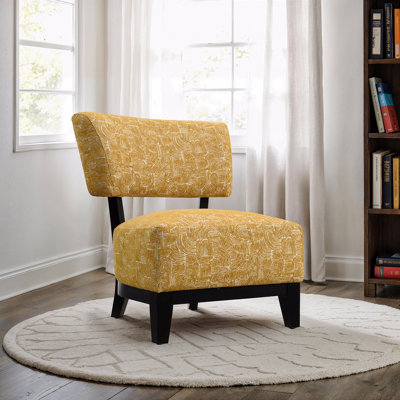 Chaise d'appoint 1pc