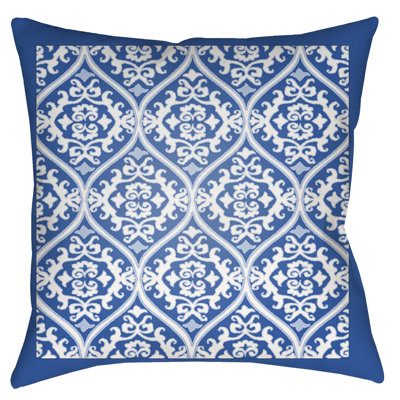 Coussin décoratif d'intérieur/d'extérieur
