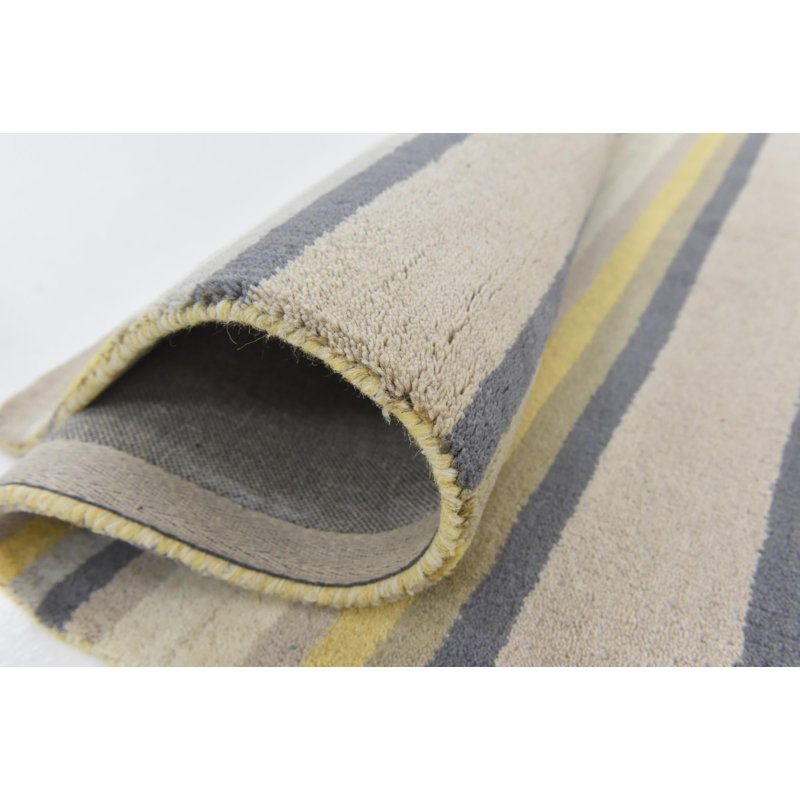 Tapis crème Orlando