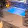 60" x 30" Whirlpool Heated Rectangular Alcove Acrylic Bathtub with Chrome/Matte Black Drain and Overflow