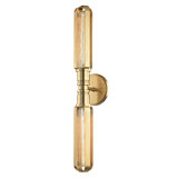 Red Hook 2 - Light Armed Sconce