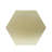Hexagon Side Table