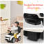 Voiture 3-en-1 Costway-55158222