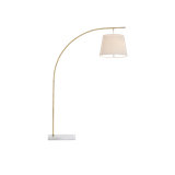 Cloister Arched Floor Lamp