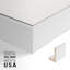 Frosty Morning - toile encadrée-110639222