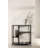 Annettee 80cm Console Table
