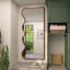 Miroir mural Cole and Grey