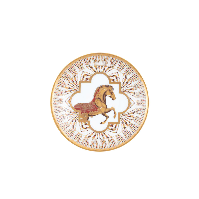 Set Of 2 Bread And Butter Plates