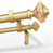 Gold is out of stock