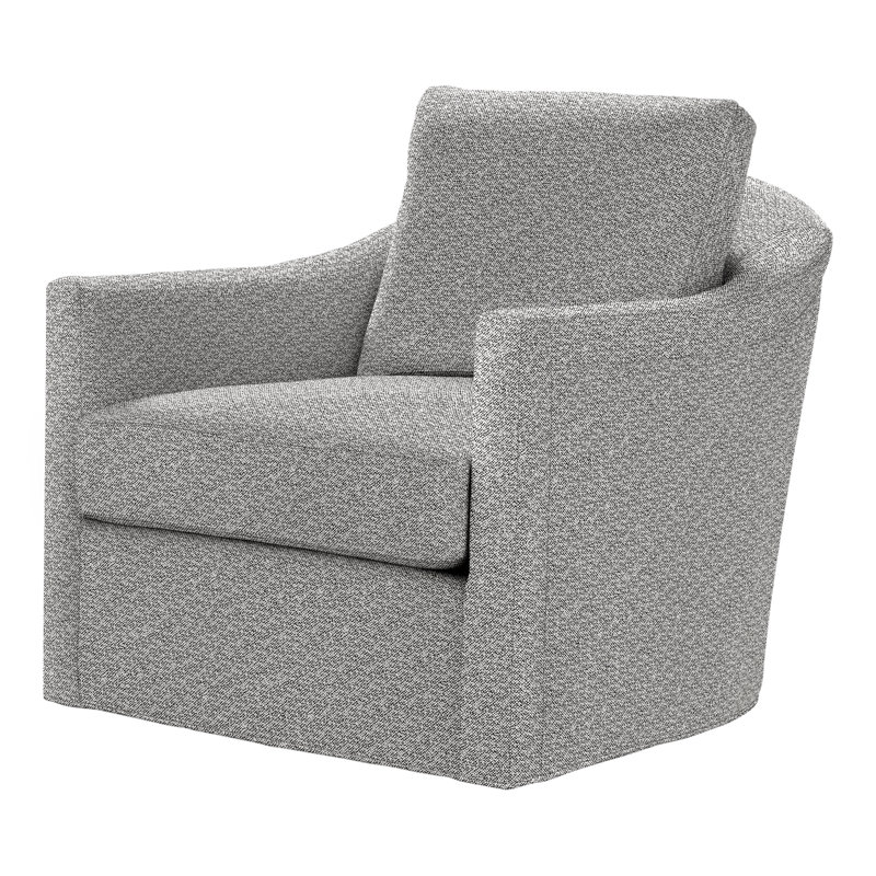 Fauteuil Catalina, Expresso, Perigold On The Lamb papier journal