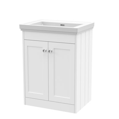 Mankato 630 mm Bathroom Vanity