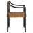 Aksel Arm Dining Chair