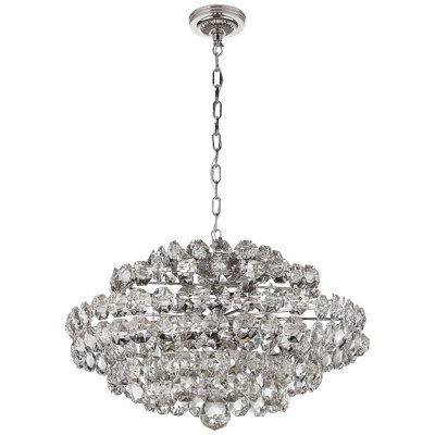 AERIN Sanger Small Chandelier
