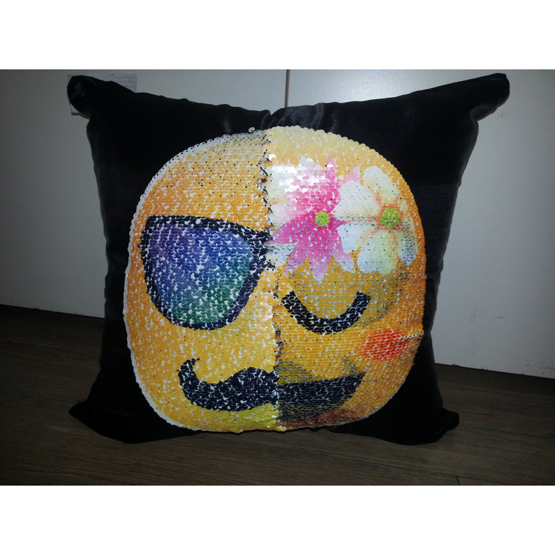 Square Cushion