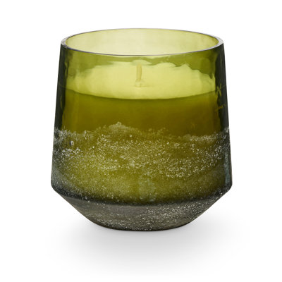 Baume et cèdre Balsam verre et cèdre
