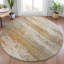 Tapis kaki Xhevrie intérieur / extérieur lavable à la machine-111825110