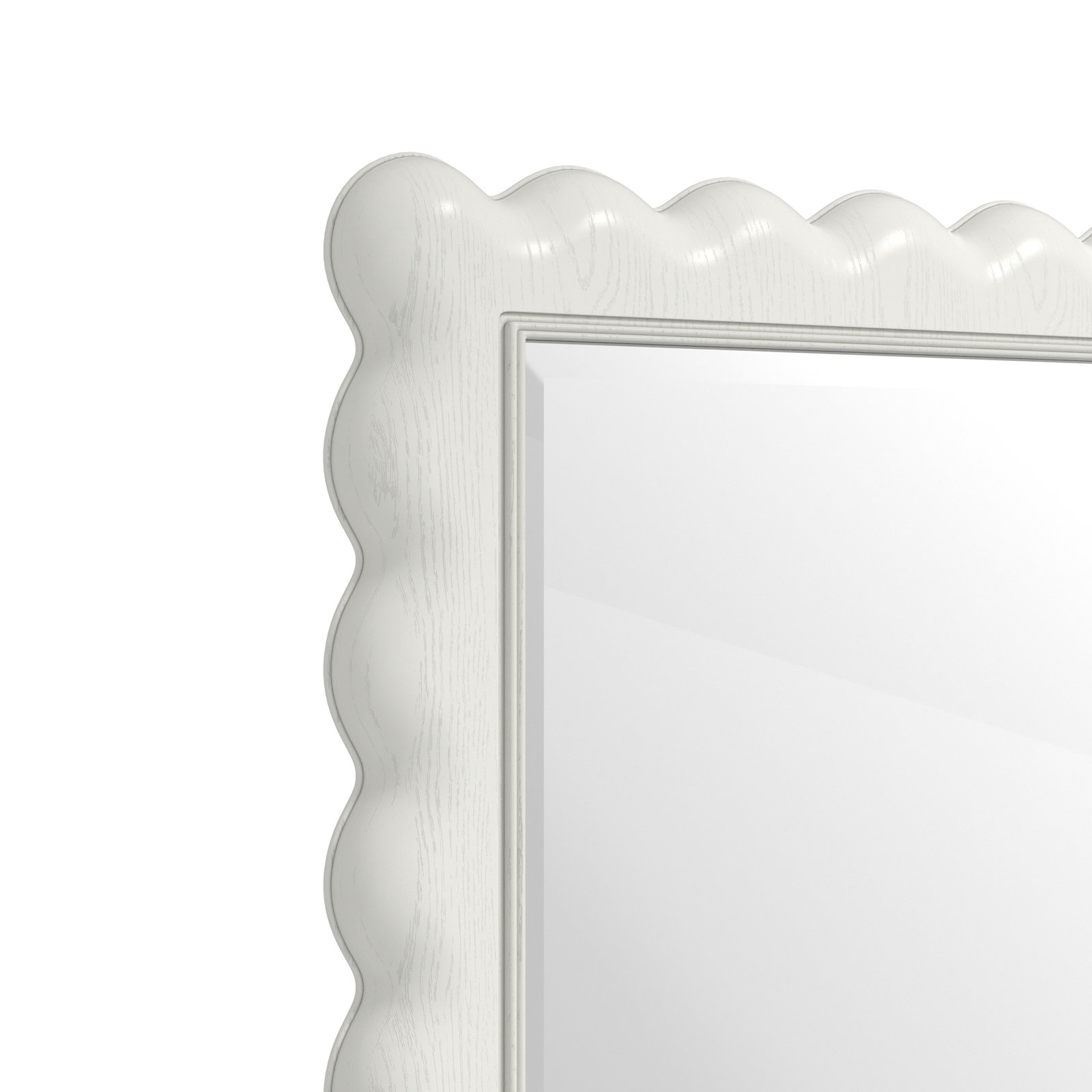 Haven Rectangle Mirror