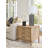 Coral Reef 3 - Drawer End Table