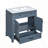 30'' Bathroom Vanity with Ceramic Sink-971674175-971673026