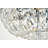 Stinnett 4 - Light Dimmable Urn / Bowl Chandelier-27969247-27969246