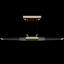 Blade 2 - Light LED Pendant-1692011139