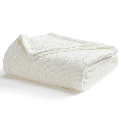 Jeté Amelia Waffle Weave