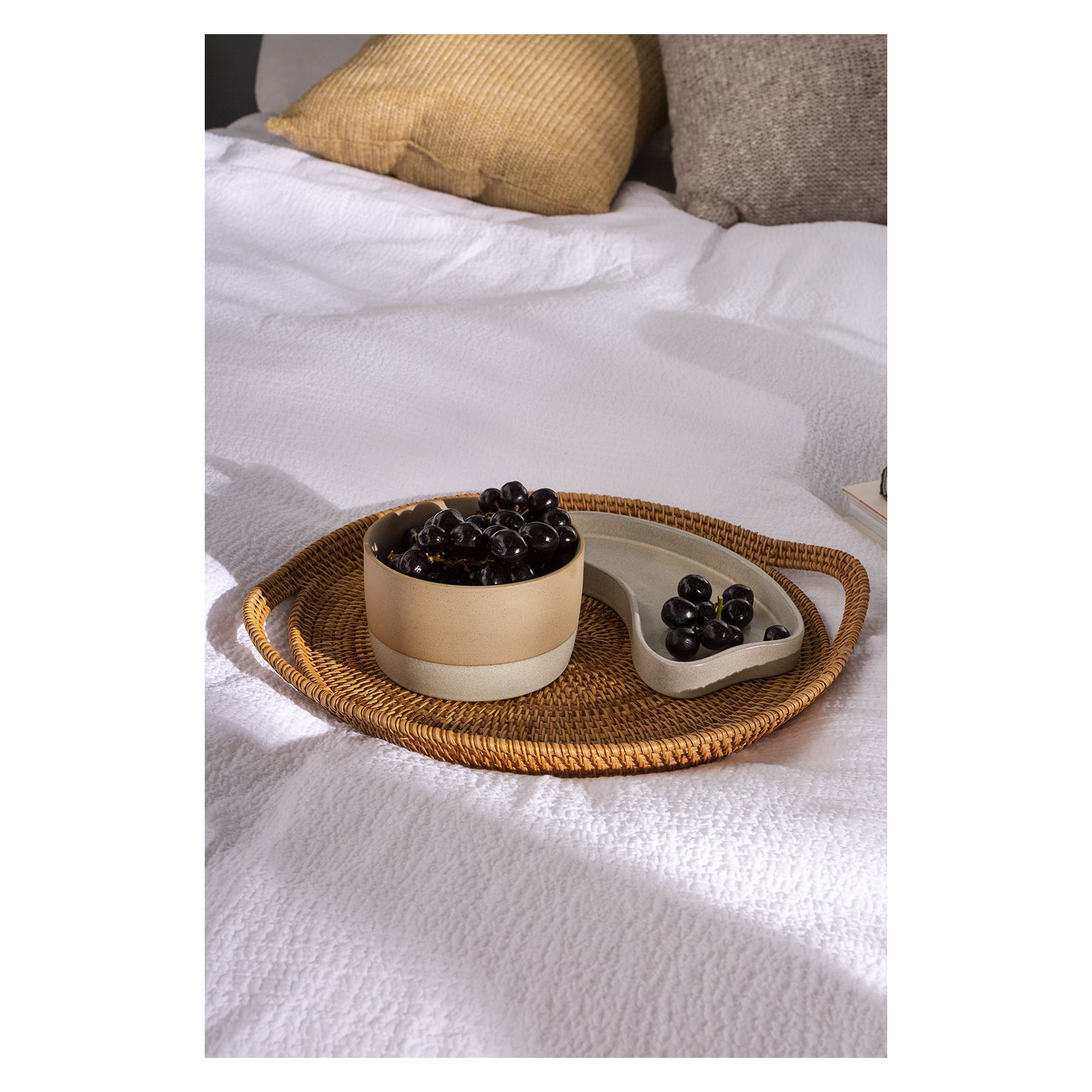 Catalin Handmade Ceramic Decorative Bowl 1