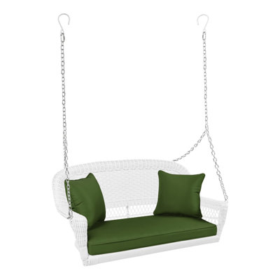 Tarawa 2 Person Porch Swing