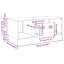 Alizai Coffee Table with Storage-2127384307