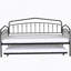 Twin Daybed, Black-915136134