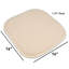 Coussins de chaise antidérapants Honeycomb-969572903-1031864868