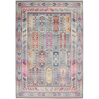 Lavant Oriental Indoor Rug
