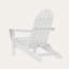 Chaise Adirondack pliante POLYWOOD Classic Adirondack-18805