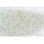 Carreau de mosaïque mural et mosaïque carré en verre pressé iridescent 0,325 po x 0,3125 po Galaxy
