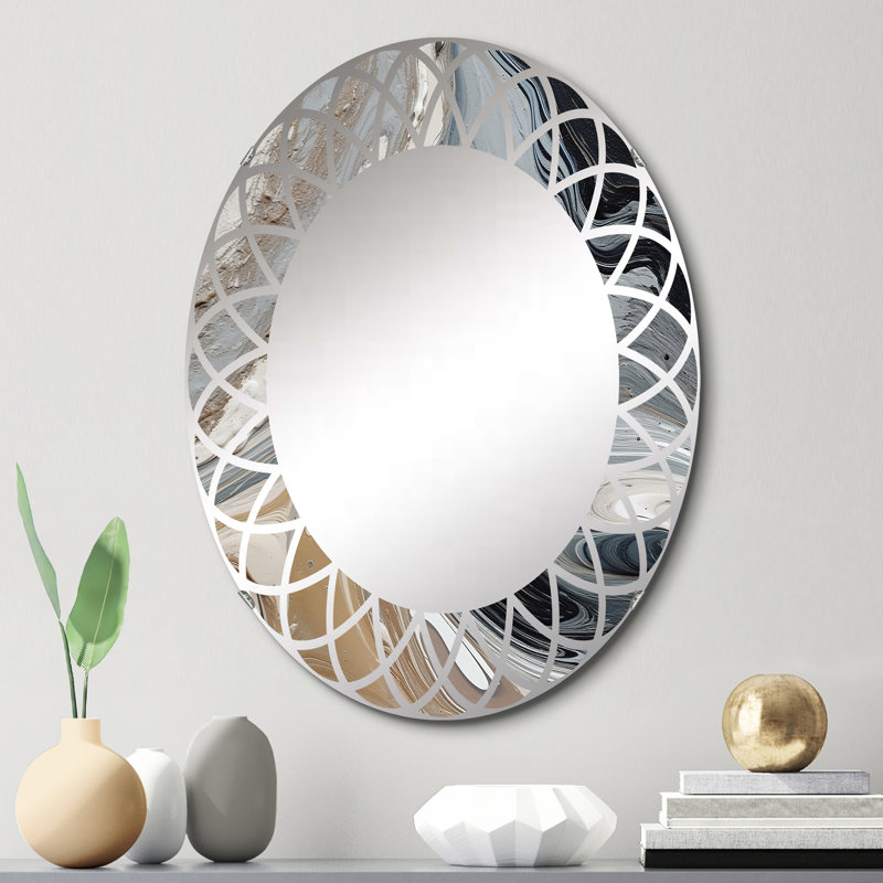Miroir Kivita, 30 po x 20 po