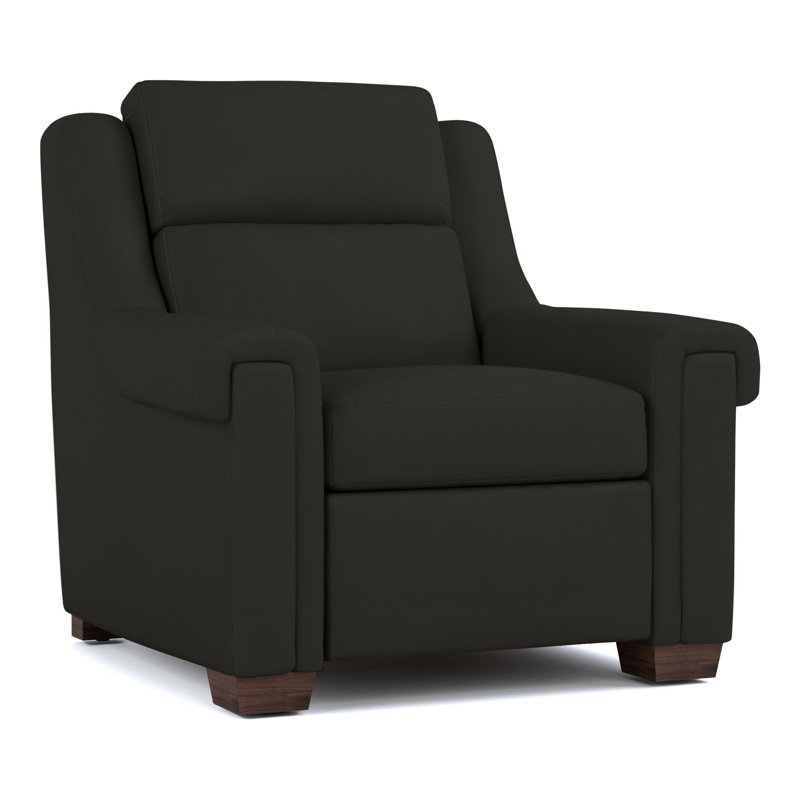 Fauteuil inclinable électrique Chester, Perigold ‑ montage onyx