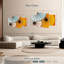 Décoration abstraite vietnamienne Kerner-108835676