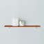 Tablette murale d'angle en verre flottant-1028905852-1052776372