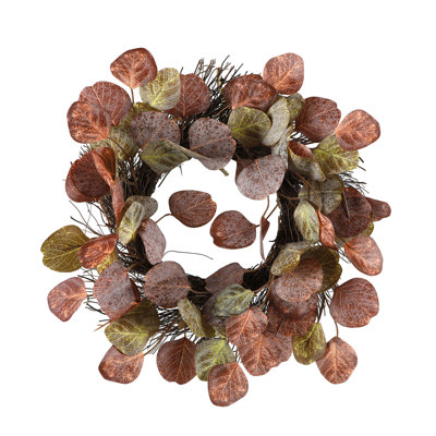 Arrangement d'eucalyptus autoportant