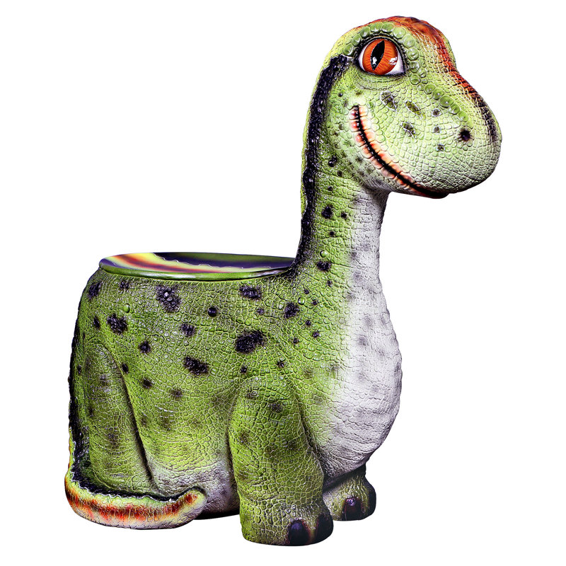 Fauteuil de dinosaure junior Junior