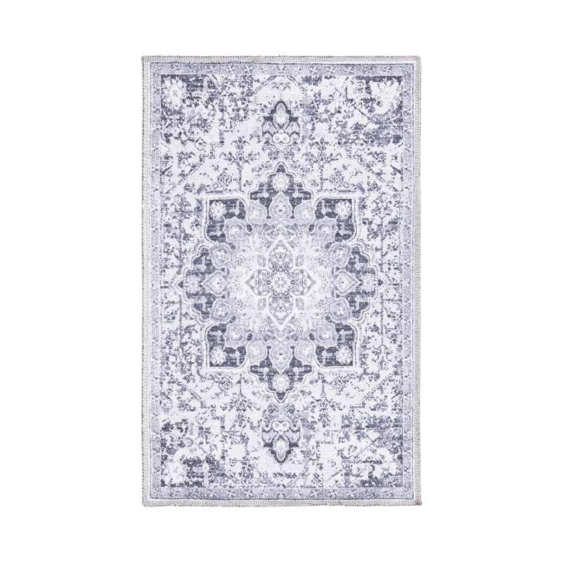 Braegger Oriental Indoor Rug, Rectangle 2' x 3'1"