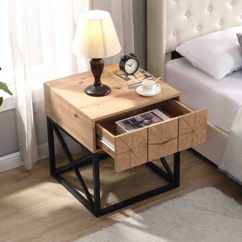 Jhade Single Coffee Table
