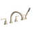 Satin Nickel selected