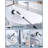 Electric Spin Scrubber For Cleaning Bathroom